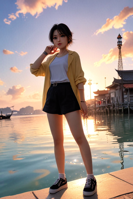 Anh Xin Lỗi! Mình Quay Lại Em Nhé?!
