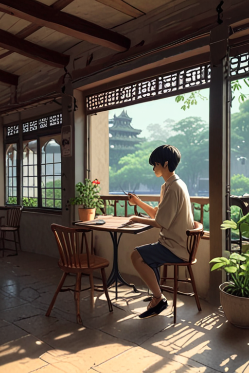 Thầy, Em Yêu Thầy