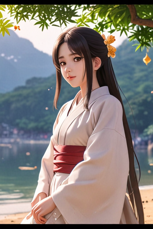 Ngũ Tiểu Thư Siêu Quậy