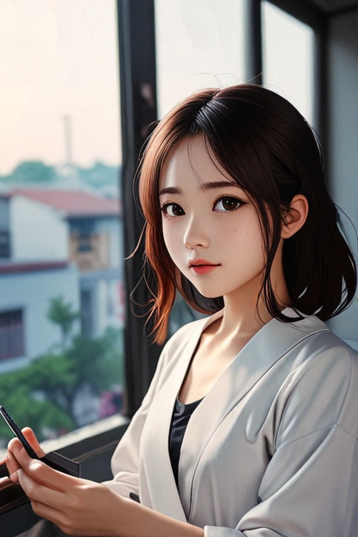 [Hồi Ký] Cấp 3, Anh Và Em