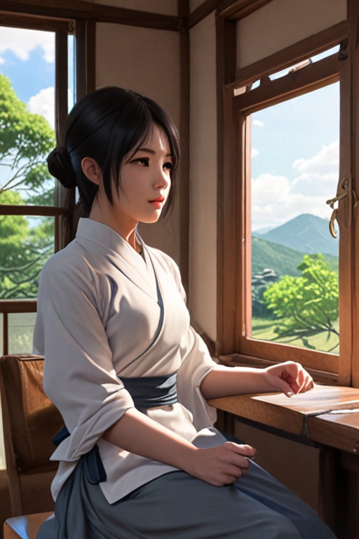 Thế Thân Làm Giám Sát