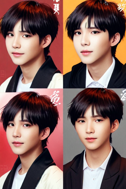 TFBoys Và Hủ Nữ Siêu Quậy