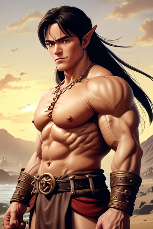 Conan Đồng Nhân – Mộng Cảnh Nhân Sinh