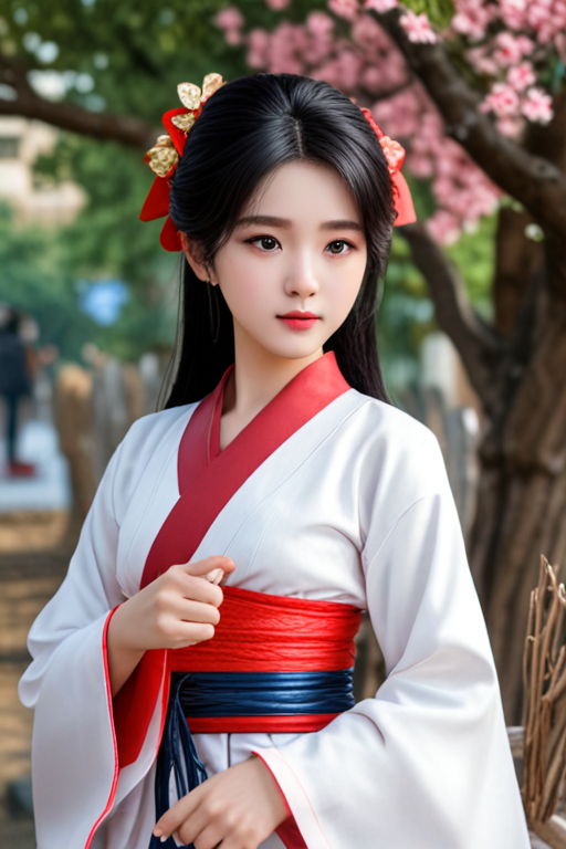 Cô Mộng Anh Du