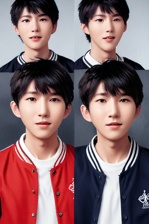 [TFBoys] Thiên Tỉ…. Cậu Là Của Tôi!!