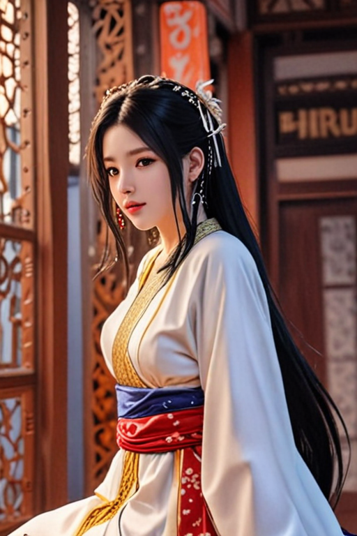 [Nhân Mã Harem] Hãy Để Anh Đến Bên Em