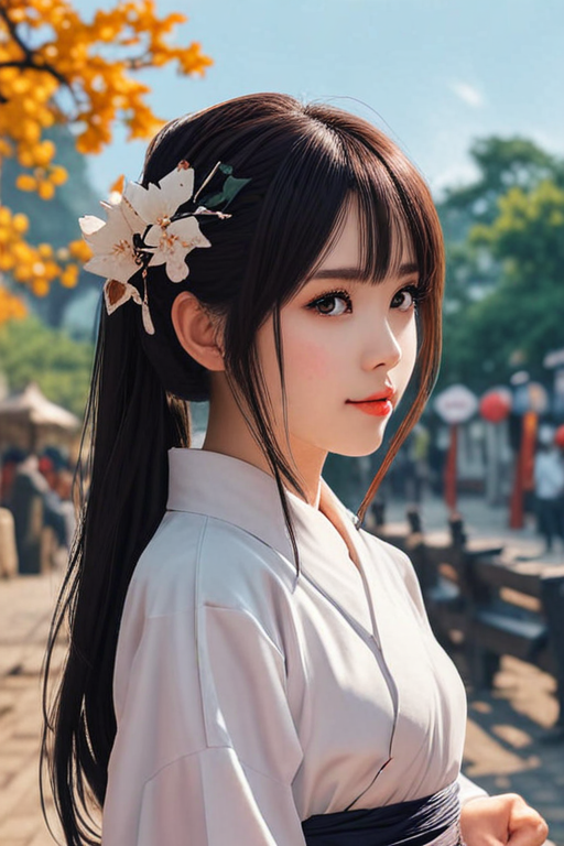 Cô Nàng Xui Xẻo