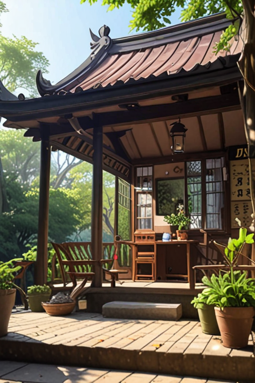 Vị Hôn Thê Sát Thủ Của Tôi