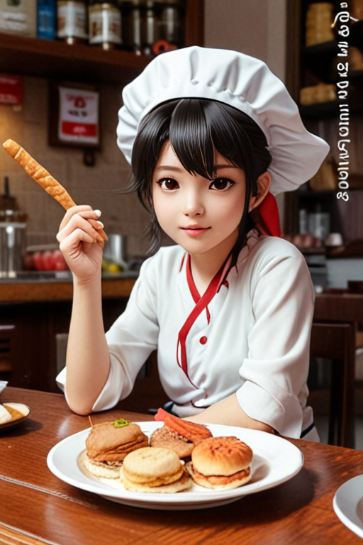 Anh Yêu Em! Cô Nàng Bánh Bèo Manly