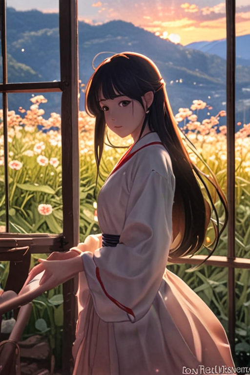 Im Lặng Mà Nghe Nổi Loạn