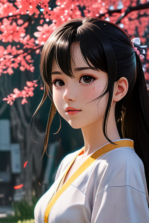 Một Con Vịt Xấu Xí Trong Đàn Thiên Nga