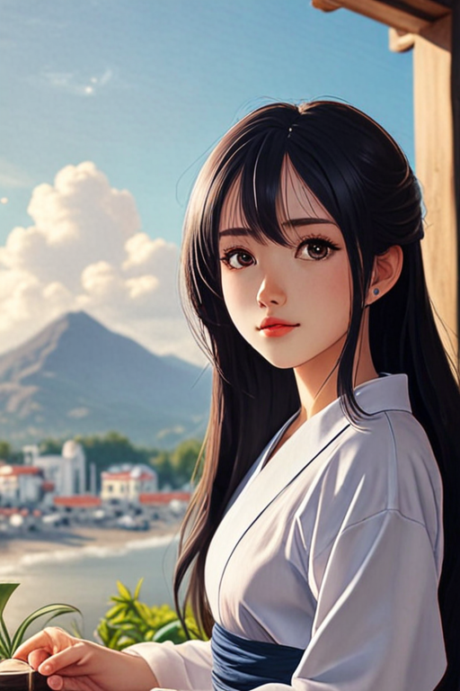 Anh Yêu Em Rồi, Quỷ Nhỏ