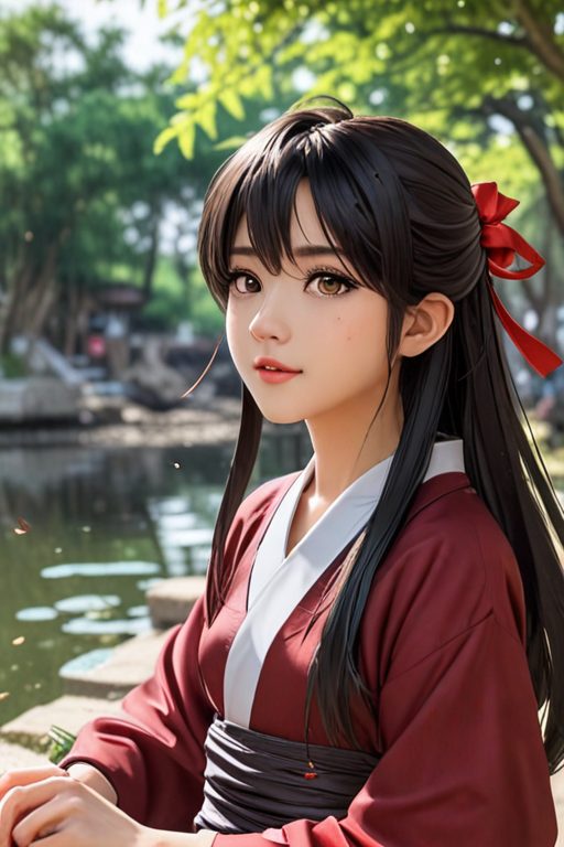 Em Không Muốn Lại Một Lần Tổn Thương