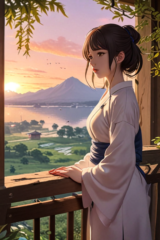 Đi Xuyên Thế Giới