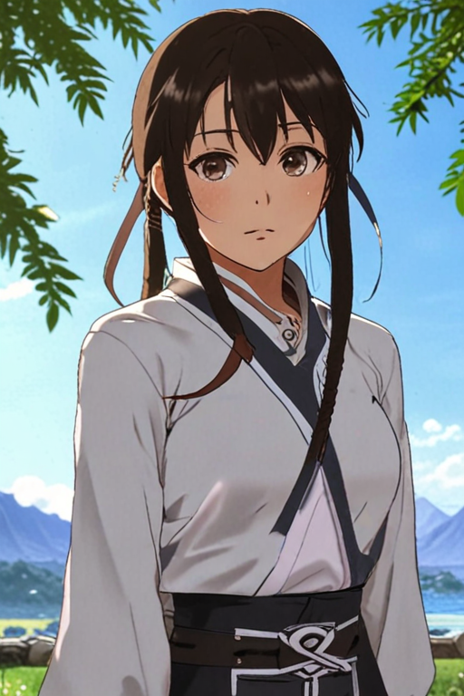 Sao Em Ngốc Quá Vậy