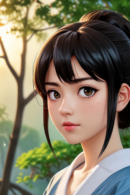 Thế Giới Của Em Mang Tên Anh
