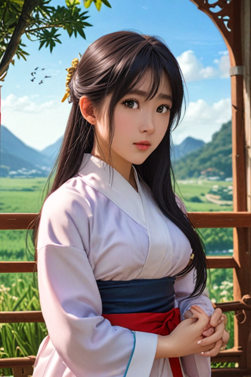 Biệt Thự Hoàng Tử