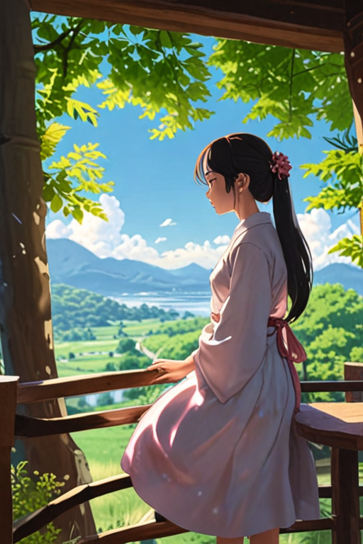 Nhị Tiểu Thư Em Sẽ Thuộc Về Ta