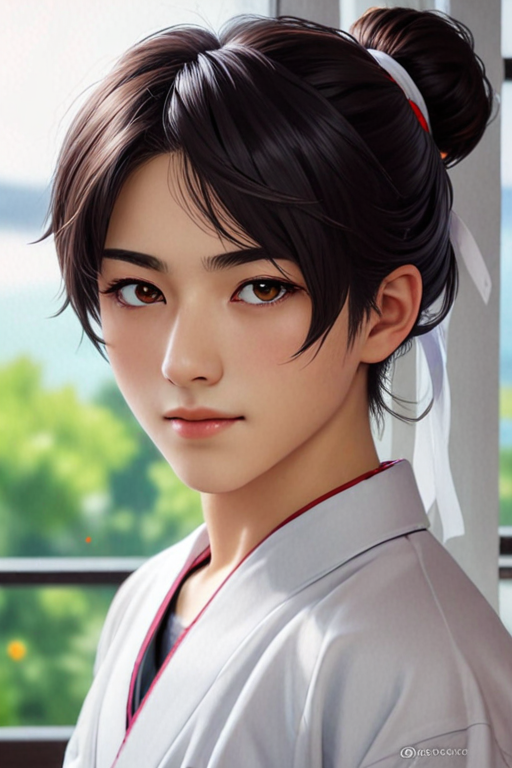 Hạo Thiếu Gia, Em Biến Thái Lắm Đấy! Hạo Thiếu Gia, Em Biến Thái Lắm Đấy!