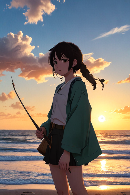 Tôi Sẽ Theo Đuổi Em Như Em Đã Từng Theo Đuổi Cậu Ấy