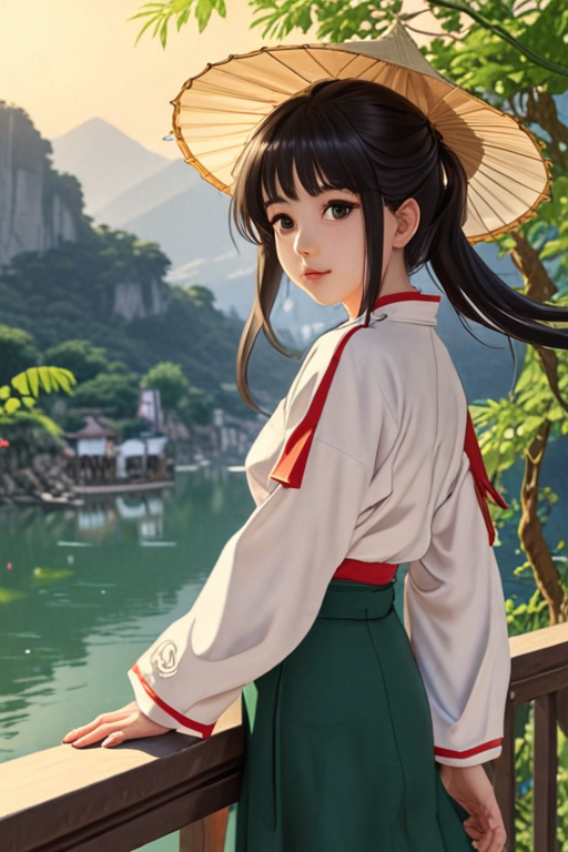 Tiểu Công Chúa Hạ Phàm