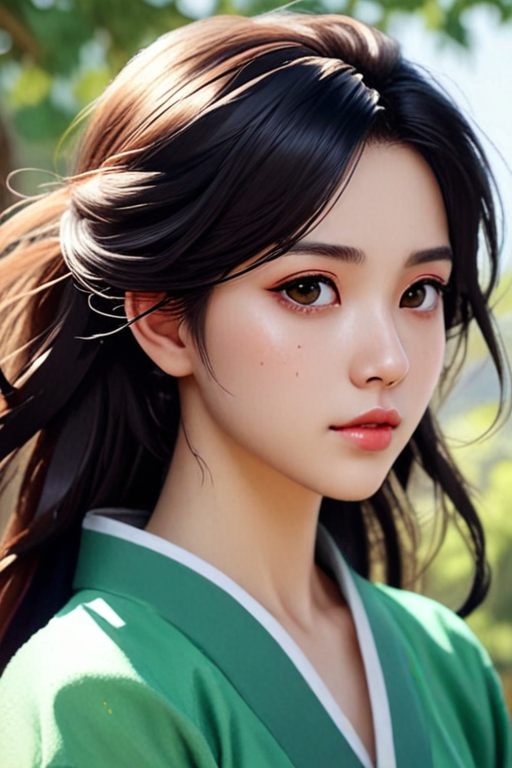 Tam Tiểu Thư Anh Yêu Em