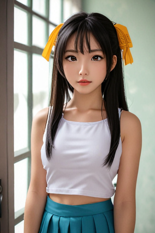 Tôi Yêu Em… Nghiêm Túc Đấy!