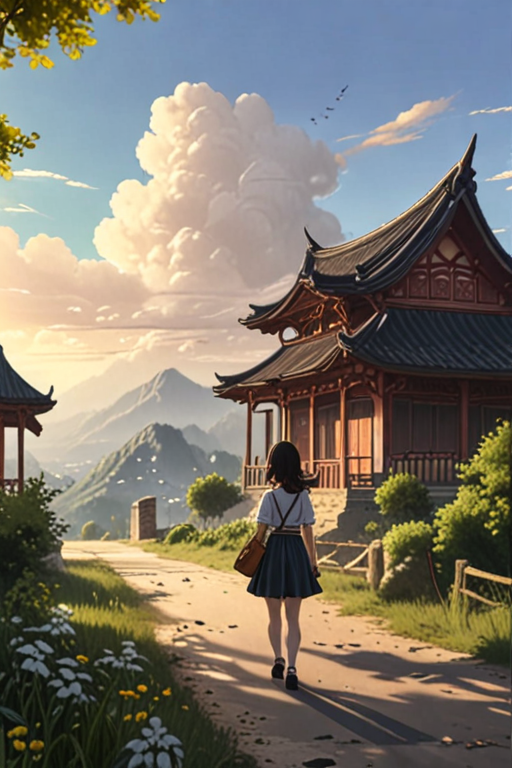 Chờ Đấy, Tôi Sẽ Trả Thù!