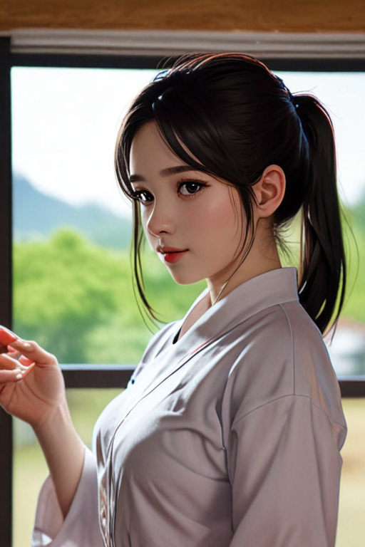 Lạnh Lùng Biết Yêu