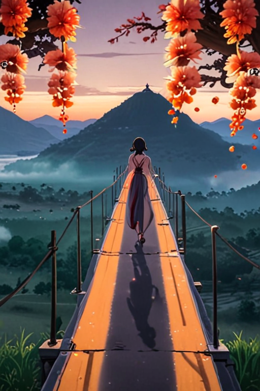 Võng Du Thế Giới Song Song