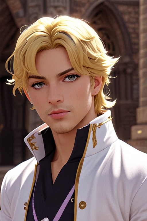 1/2 Prince