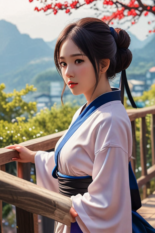 Văn Minh Vạn Giới
