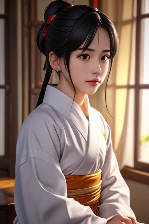 Thiếu Một Gáo Nước