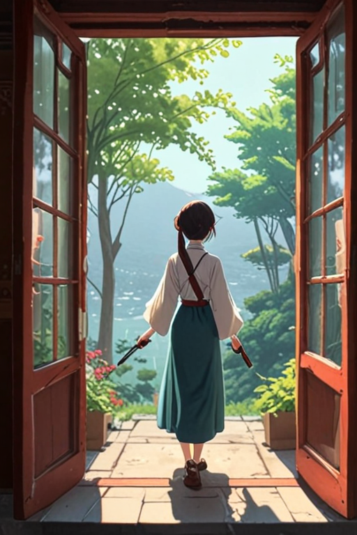 Anh Hùng Ngục Giam