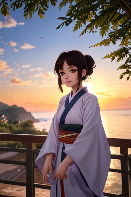 Trọng Sinh Đại Đạo Tặc