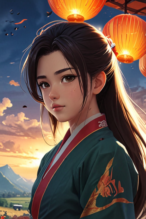 Đại Thần, Em Nuôi Anh!!!