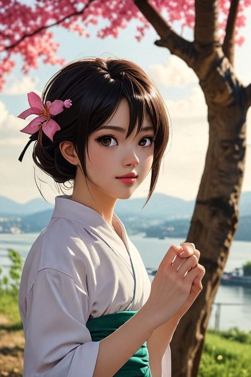 Bạch Nguyệt Quang Của Cậu Ấy… Là Cơm Chiên Trứng