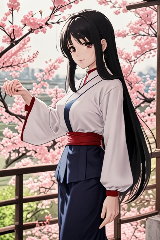 Ta Trồng Bắp Cải Ở Hậu Cung