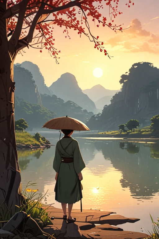 Quân Lâm Binh Vương