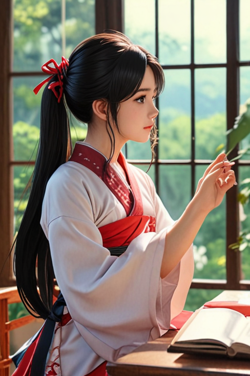 Thổ Công Chúa Là Vợ Của Ta