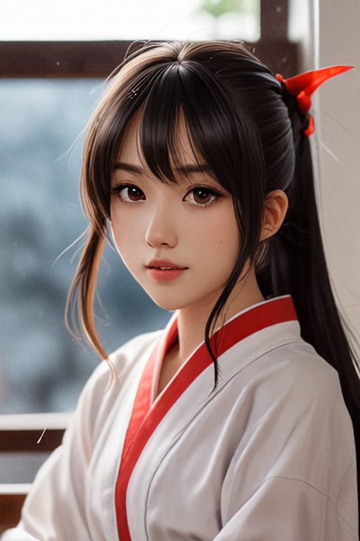 Hoàng Hậu Ở Hiện Đại