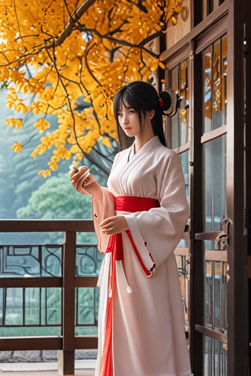 Đặc Công Sủng Phi: Thôn Nữ Không Dễ Chọc