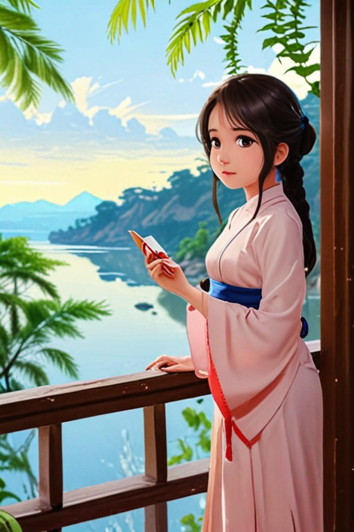 Nam Chính, Nữ Phụ Ta Không Cần Bọn Ngươi!