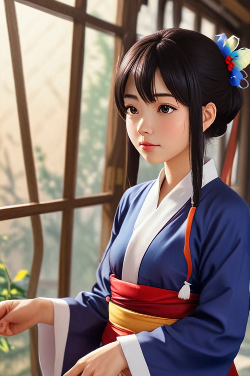 Nguyệt Xuất Kinh Sơn Điểu