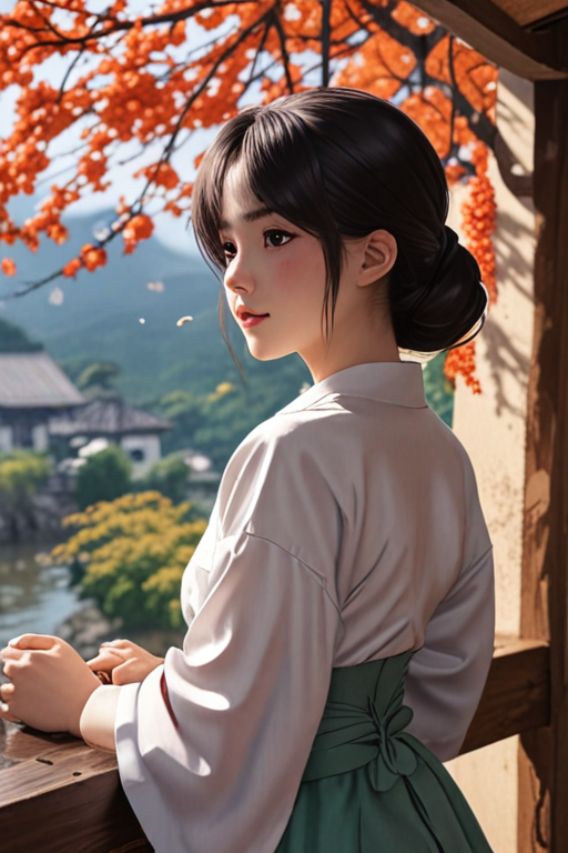 Tiểu Thư Kỳ Quái