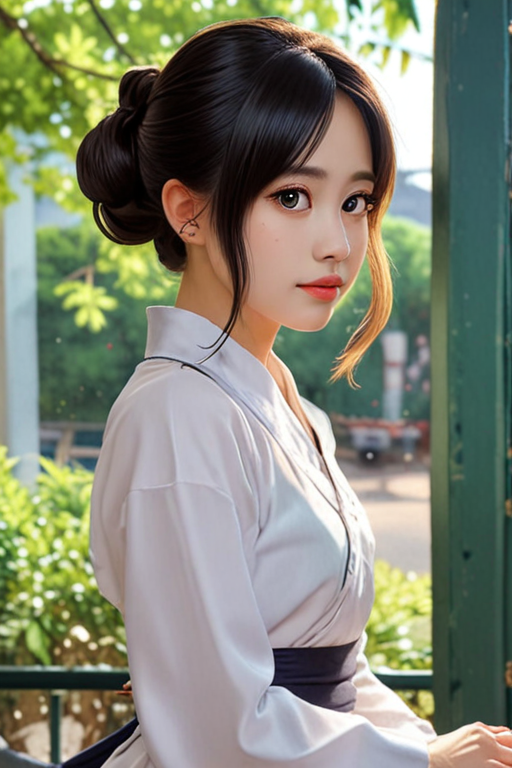 Hồ Ly Truyền Kỳ