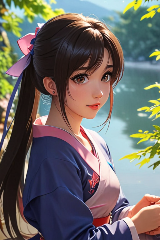 Nữ Phụ Ngang Bướng