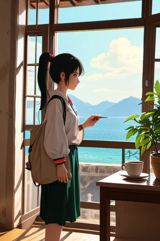 Tú Cầu Bất Đường Hoàng