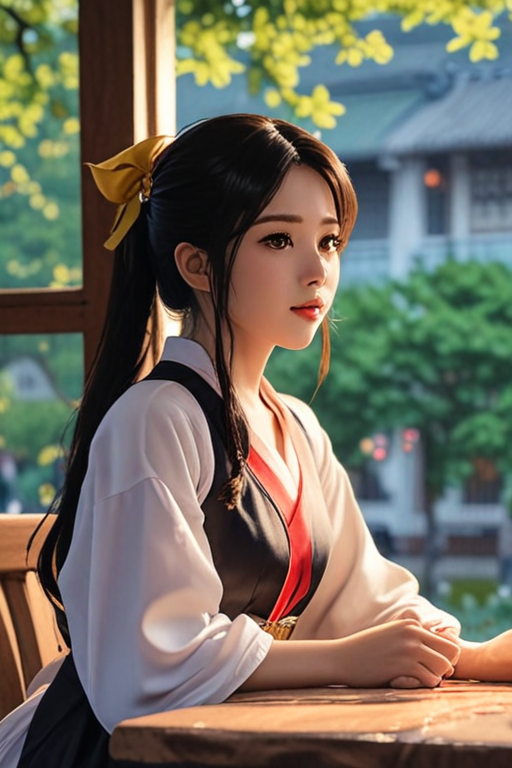 Nữ Phụ Sủng Thê Hằng Ngày
