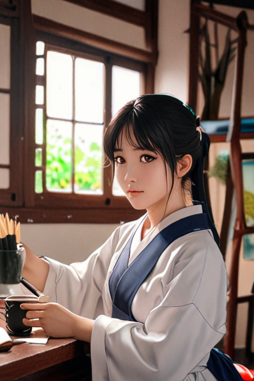 Khóa Trường Mệnh
